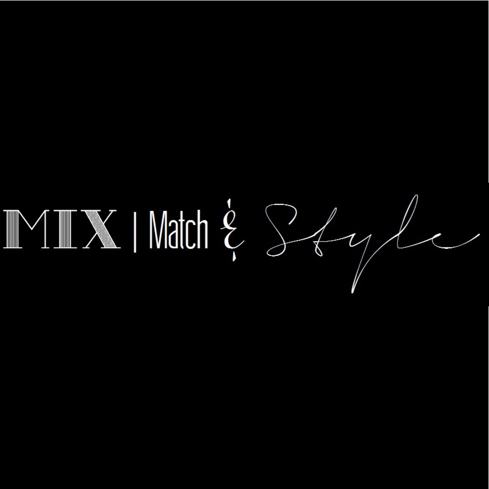 Meet your Posher, Mix|Match&Style
